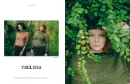 LAINE MAGAZINE 11 - MARJORAM