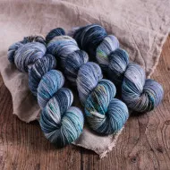 GarnStories Merino Sport - Electrify