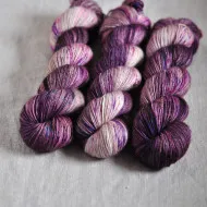 GarnStories Merino Singles - Bunter Hund #A8