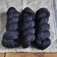 GarnStories Dyed to Order - After Dark