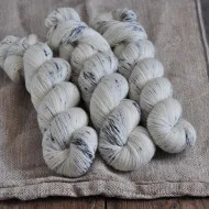GarnStories Merino Soxs - Pepita