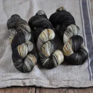 GarnStories Merino Supersoft - Bunter Hund #25