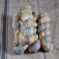 GarnStories Merino Linen Singles - Wigwam