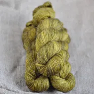 GarnStories Merino Linen Singles - Pesto