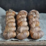 GarnStories Posh DK - Alchemy II