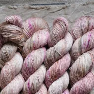 GarnStories Merino Linen Singles - Bunter Hund #14