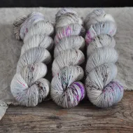 GarnStories Merino Soxs - Bunter Hund #20