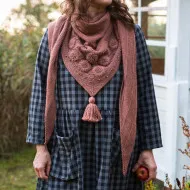 Embroidery on Knits by Judit Gummlich (English Edition)