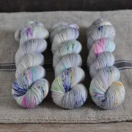 GarnStories Merino - Bunter Hund #45