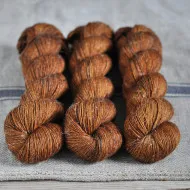 GarnStories Merino Linen Singles - Monkey Mind