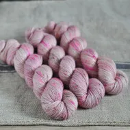 GarnStories Merino Singles - Bunter Hund #46