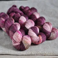 GarnStories Merino Singles - Bunter Hund #47