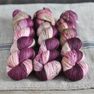 GarnStories Merino Singles - Bunter Hund #47