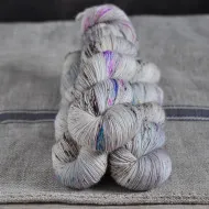 GarnStories Merino Singles - Bunter Hund #50