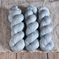 GarnStories Merino Singles Lace - Sea Salt