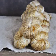 GarnStories Merino Silky DK - Golden Hour Light