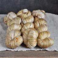 GarnStories Merino Silky DK - Golden Hour Light