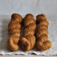 GarnStories Posh DK - Monkey Mind
