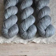 GarnStories Reggae Alpaca - Sage