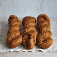 GarnStories Reggae Alpaca - Monkey Mind