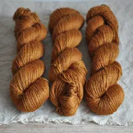 GarnStories Reggae Alpaca - Monkey Mind