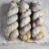 GarnStories Merino Singles Lace - Golden Cage