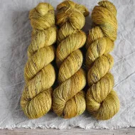 GarnStories Merino Linen Singles - Rheingold