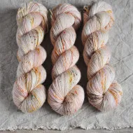 GarnStories Merino Linen Singles - Bunter Hund #90