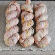 GarnStories Merino Singles - Bunter Hund #90