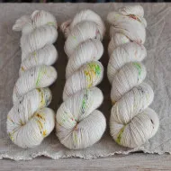 GarnStories Merino Singles - Bunter Hund #83