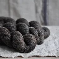 GarnStories Lamb+Lin - Rogue