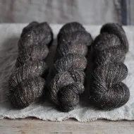 GarnStories Lamb+Lin - Rogue