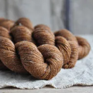 GarnStories Lamb+Lin - Monkey Mind