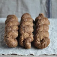 GarnStories Lamb+Lin - Monkey Mind