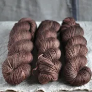 GarnStories Merino Flow DK - Mokka