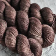 GarnStories Merino Flow DK - Mokka