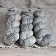 GarnStories Merino Linen Singles - Seagrass