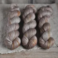 GarnStories Posh DK - Linger