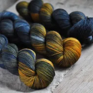 GarnStories Merino - Seven Rainy Days