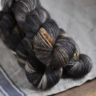 GarnStories Merino Singles - Bunter Hund #30