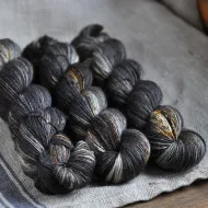 GarnStories Merino Singles - Bunter Hund #30