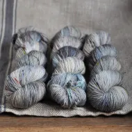 GarnStories Merino Singles - Bunter Hund #35