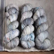 GarnStories Merino Singles - Bunter Hund #35