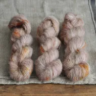 GarnStories Suri Alpaca Flaum - Preacher