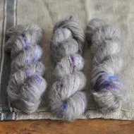 GarnStories Suri Alpaca Flaum - Little Lies