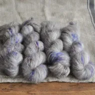 GarnStories Suri Alpaca Flaum - Little Lies