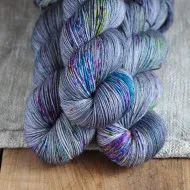 GarnStories Merino - Grunge