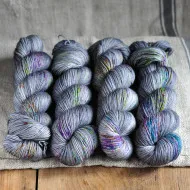 GarnStories Merino - Grunge