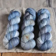 GarnStories Merino - Bunter Hund #11