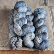 GarnStories Merino - Bunter Hund #11